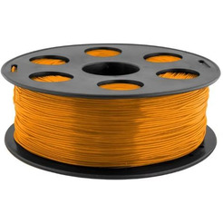 Пластик Watson для 3D печати Bestfilament 1.75 мм 1000 г (оранжевый)