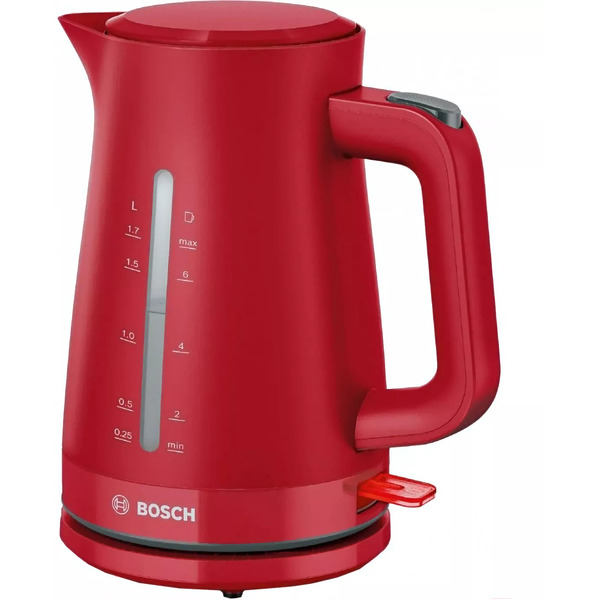 Электрочайник Bosch TWK3M124