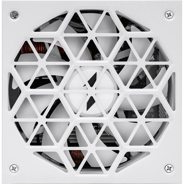 Блок питания 1STPLAYER HA-650AC1-WH