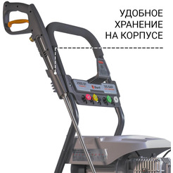 Мойка высокого давления BORT KEX-2800