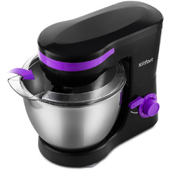 Планетарный миксер Kitfort KT-3044-1