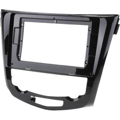 Рамка Incar RNS-FC466 (UMS NISSAN X-Trail III 2014-2022, Qashqai 2014+)