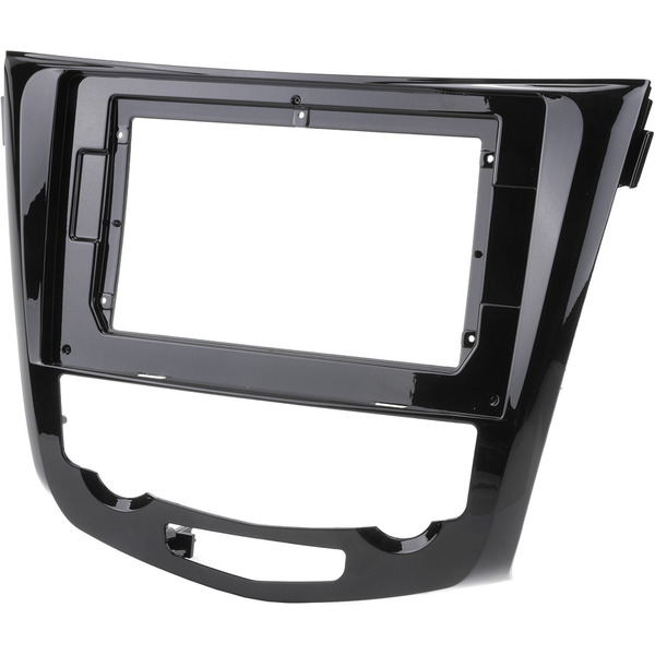 Рамка Incar RNS-FC466 (UMS NISSAN X-Trail III 2014-2022, Qashqai 2014+)