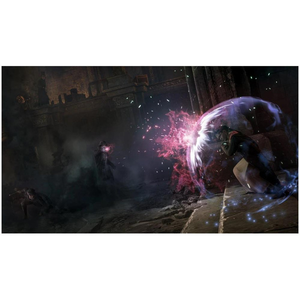 Игра Hogwarts Legacy для PlayStation 4 (русские субтитры)