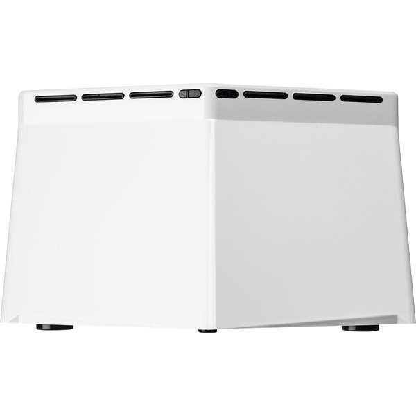 Сушилка для рук Saniteco M-H8W (1500W)