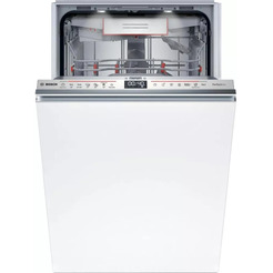 Посудомоечная машина Bosch SPV6YMX08E