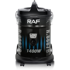 Пылесос Raf R.6667B