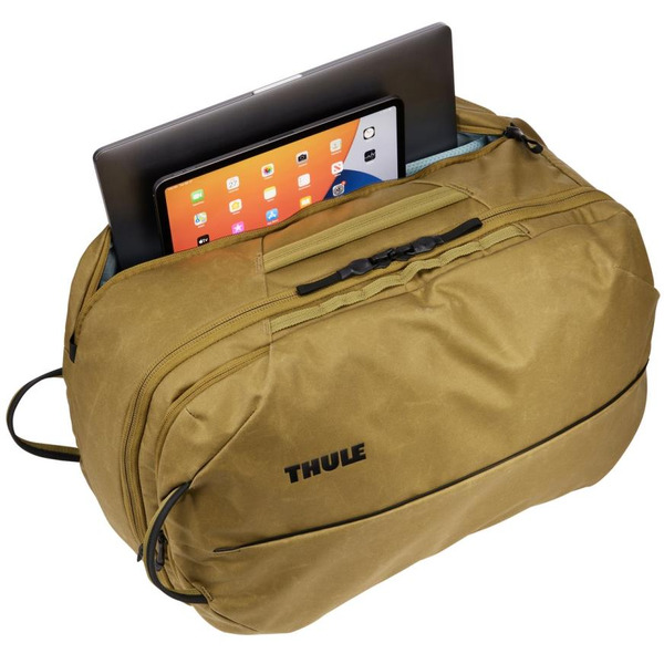 Рюкзак Thule Aion Carry on 40L TATB140NUTRIA (коричневый)
