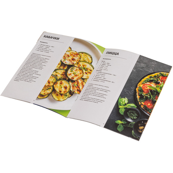 Аэрогриль JVC JK-MB051