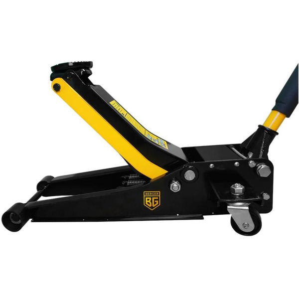 Домкрат Berger Актерман BG1277 3т