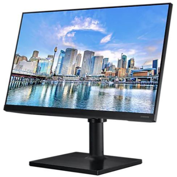 Монитор Samsung LF27T450FQIXCI