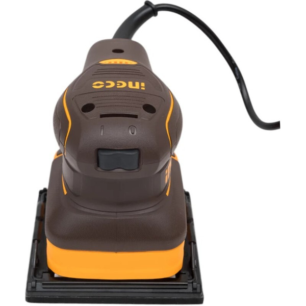 Эксцентриковая шлифовальная машина INGCO PS2416