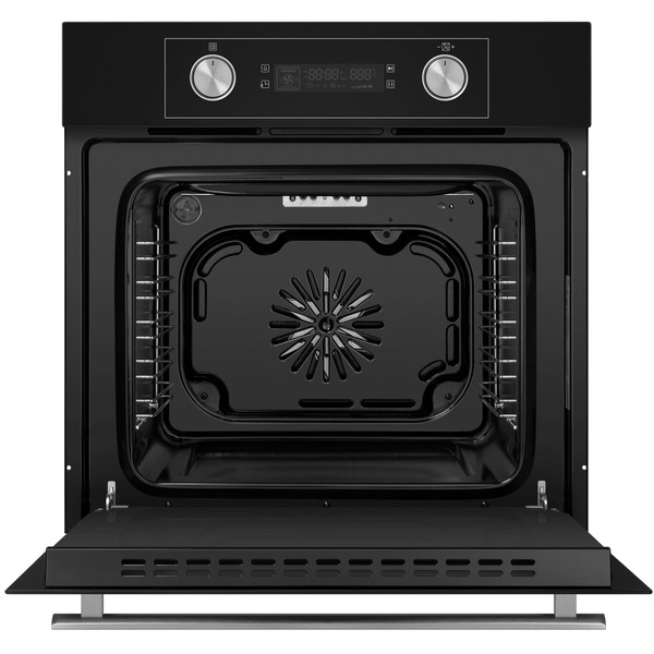 Духовой шкаф MAUNFELD AEOH6062B