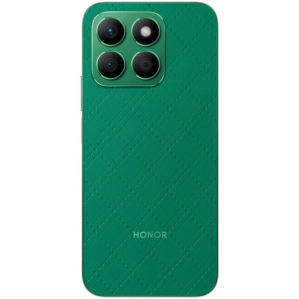 Смартфон HONOR X8b (LLY-LX1) 8GB/128GB Glamorous Green