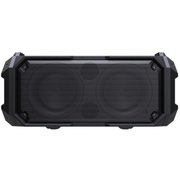 Беспроводная колонка Урал Молния 600