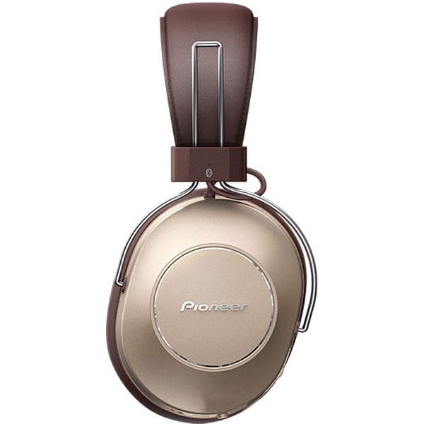 Наушники PIONEER SE-MS9BN-G