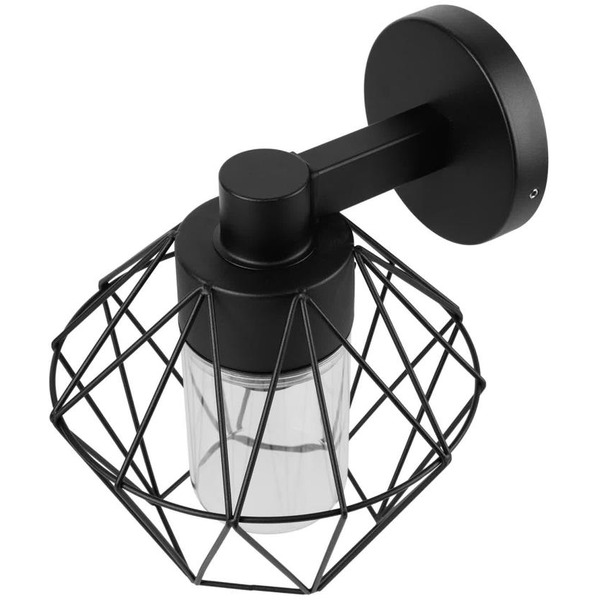 Светильник садово-парковый TDM "Доминго" SQ0330-0263