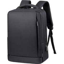 Городской рюкзак Goody Advanced (черный)