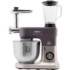Кухонная машина ARESA AR-1710