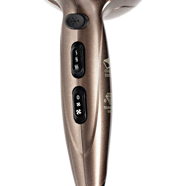 Фен VITEK VT-2298BN