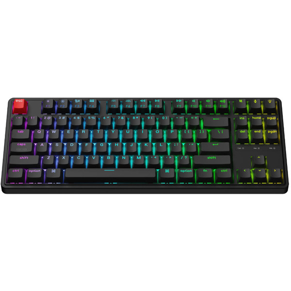 Клавиатура Keychron C3 Pro 8K C3PX-H4Z-RU (Keychron Super Banana)