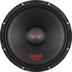 Автоакустика Урал АС-ПТ165.2 Гром