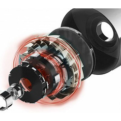 Мясорубка Redmond RMG-1244-6