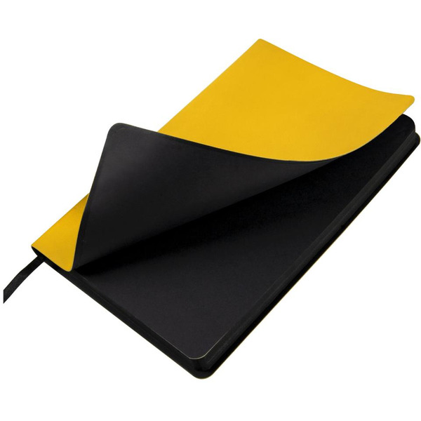 Блокнот BRAUBERG 113316 (желтый)