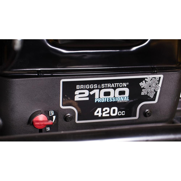 Снегоубрщик CHAMPION ST1170BS