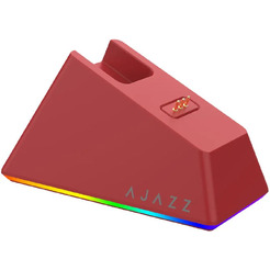 Компьютерная мышь AJAZZ AJ139 V2 MC (красная)