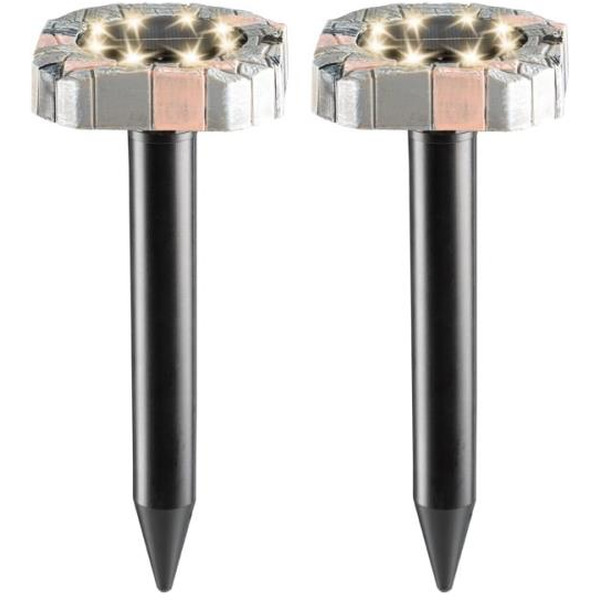 Набор отпугивателей кротов REXANT 71-0087