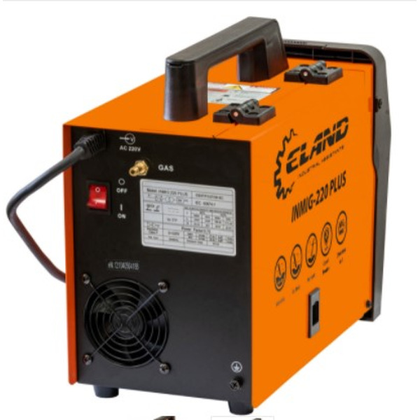 Сварочный аппарат ELAND INMIG-220 PLUS
