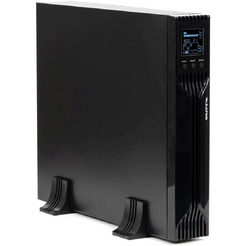 Источник бесперебойного питания Бастион RAPAN-UPS 1000-RACK-IN-2X9