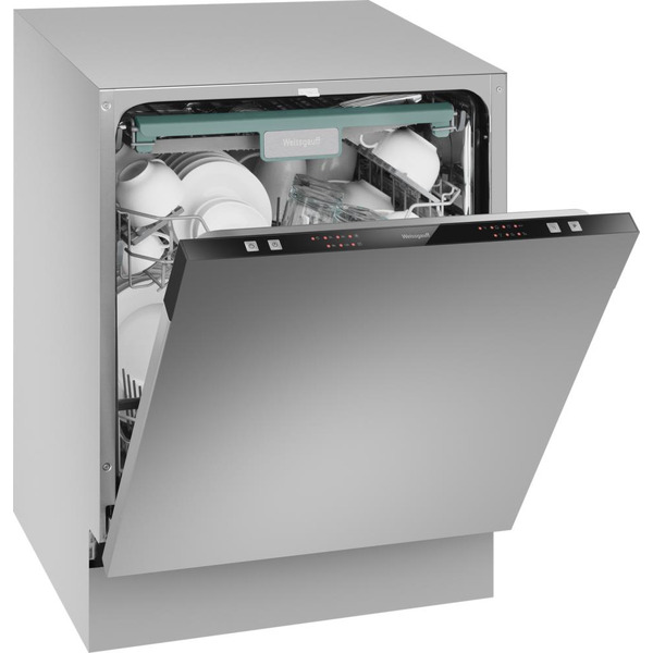 Встраиваемая посудомоечная машина WEISSGAUFF BDW 6036