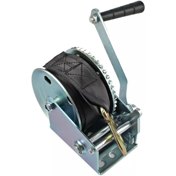 Лебедка Shtapler FD-1200 540кг 71064042 (10м)