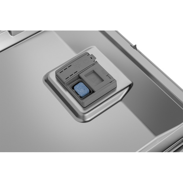 Встраиваемая посудомоечная машина Weissgauff BDW 6138 Touch Inverter Autoopen Timer Floor