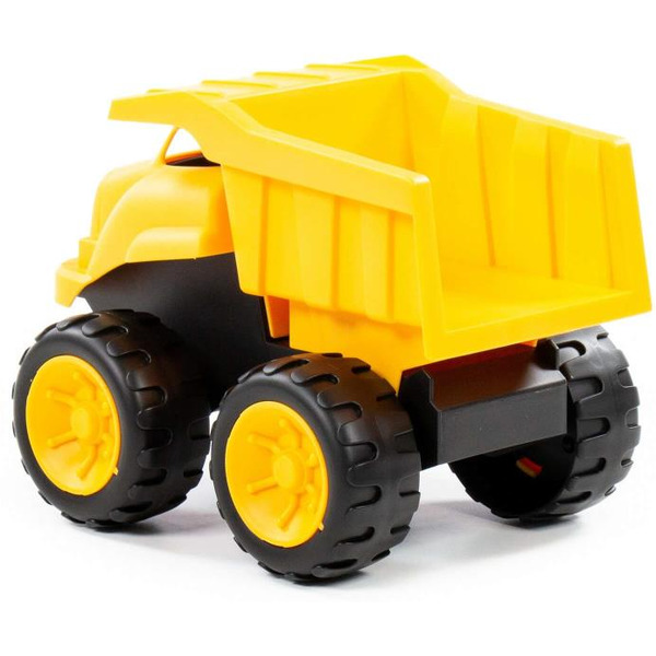 Автомобиль-самосвал Полесье Эксперт №2 86310