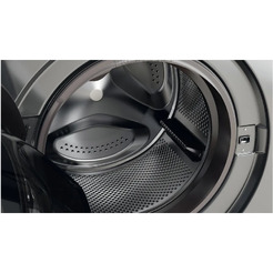 Стирально-сушильная машина Whirlpool FFWDB 964489 SBSV EE