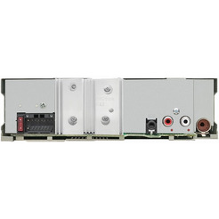 CD\MP3-магнитола Kenwood KDC-BT560U