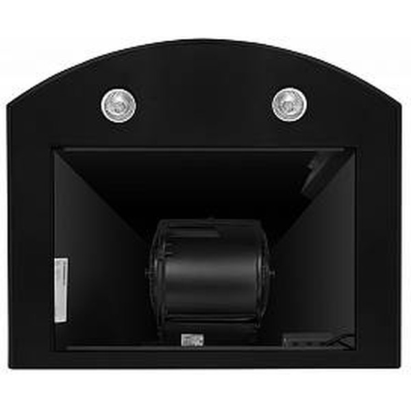 Кухонная вытяжка Maunfeld Chelsea 60 (черный)