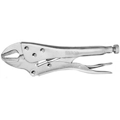 Зажим Ingco HSJP0110