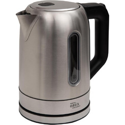 Электрочайник Making Oasis Everywhere K-5SWS