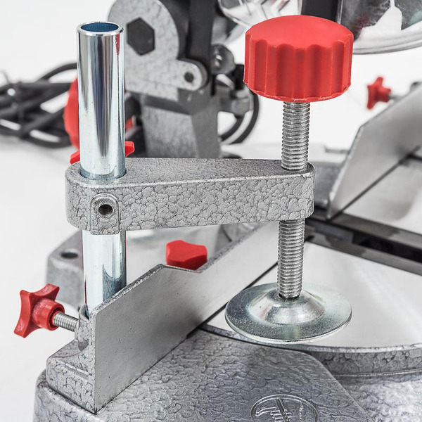 Торцовочная пила STAVR ПТ-210/1400М (ст210-1400м)