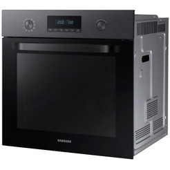 Духовой шкаф Samsung NV68R2340RM/WT