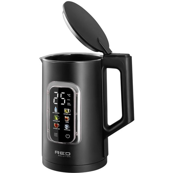Электрочайник RED SOLUTION G125D COLORSENSE
