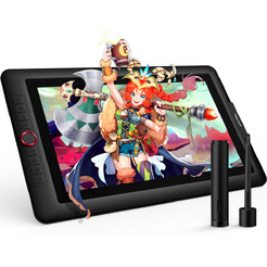 Графический планшет XP-Pen Artist 15.6 Pro