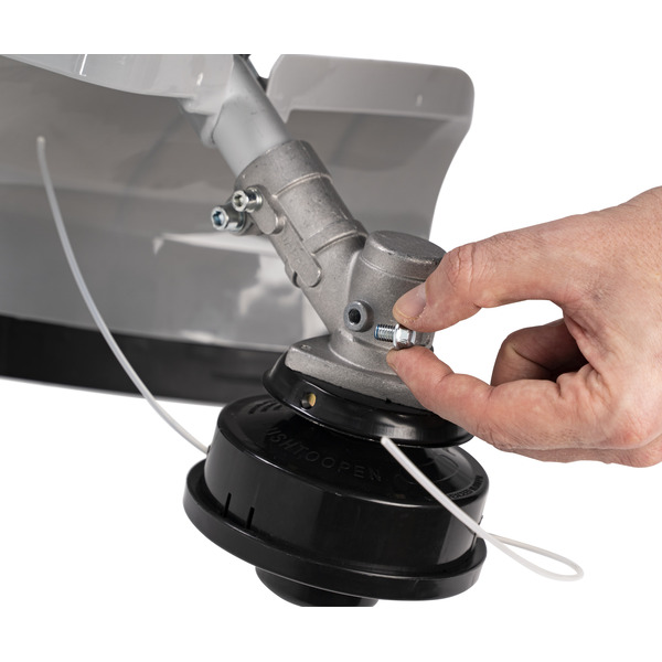 Триммер бензиновый STAVR ТБ-2100ШР (1500Вт)