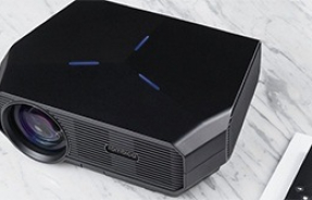 Смотрите фильмы как в кинотеатре прямо у себя дома