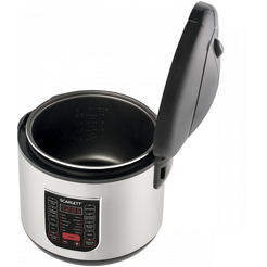 Мультиварка Scarlett SC-MC410S27