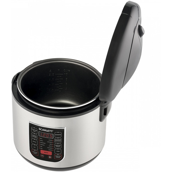 Мультиварка Scarlett SC-MC410S27